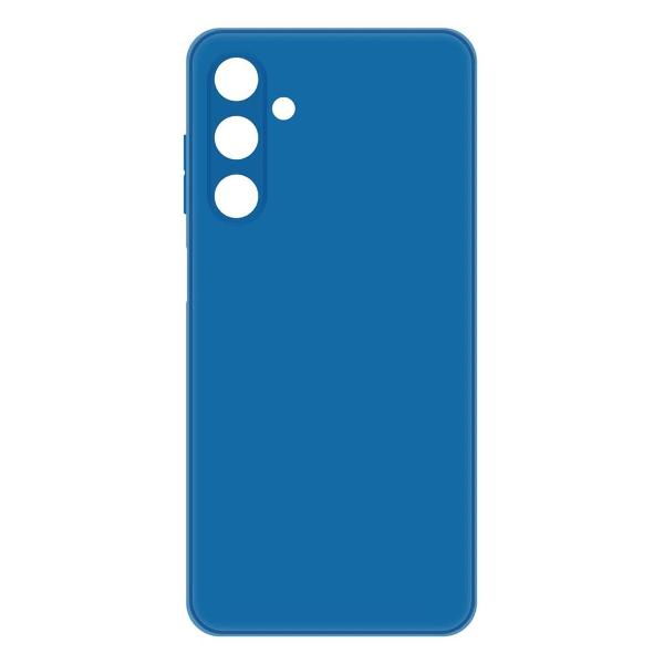 Чехол Krutoff Samsung Galaxy A25 5G (A256) (506949) фото