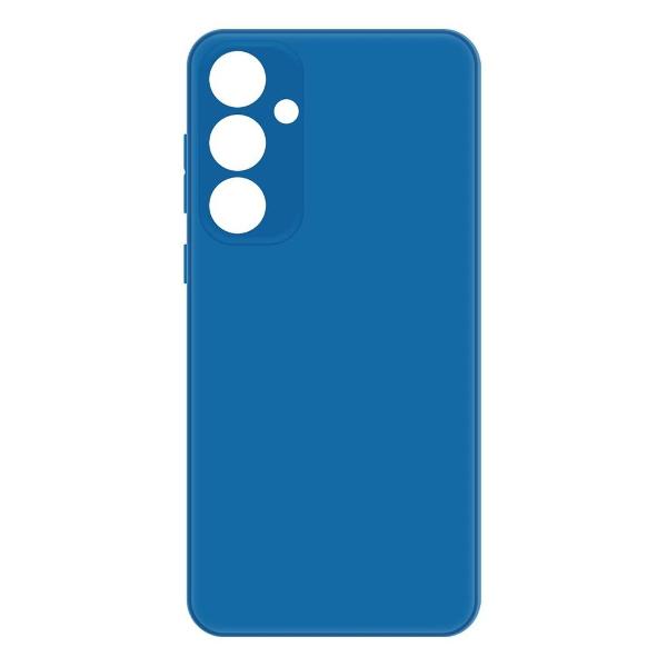 Чехол Krutoff Samsung Galaxy A55 5G (A556) (518567) фото