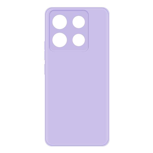 Чехол Krutoff Xiaomi Redmi Note 13 Pro 5G/Poco X6 (525773)