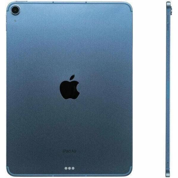 Планшет Apple iPad Air M1 2022 64GB Wi-Fi Blue (MM9E3)