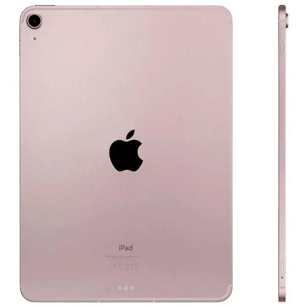 Планшет Apple iPad Air M1 2022 64GB Wi-Fi Pink (MM9D3)