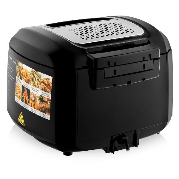 Фритюрница Brayer BR2836