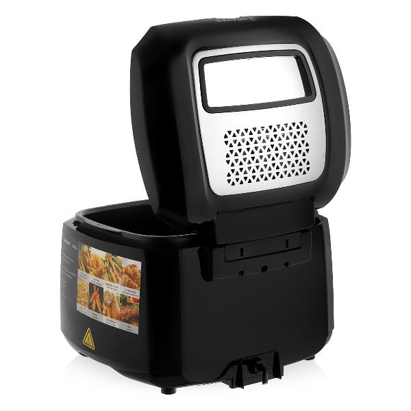 Фритюрница Brayer BR2836