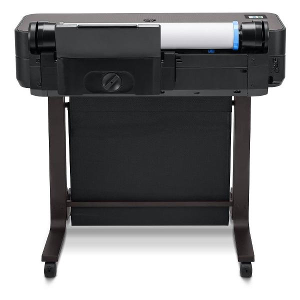Плоттер HP DesignJet T630 24" 5HB09A