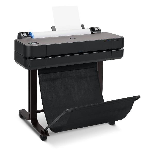 Плоттер HP DesignJet T630 24" 5HB09A