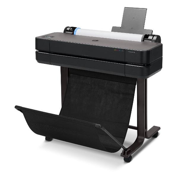 Плоттер HP DesignJet T630 24" 5HB09A