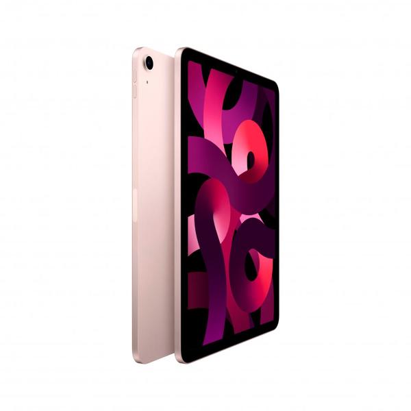 Планшет Apple Pad Air 10.9 (2022) 64GB Wi-Fi Pink (MM9D3)