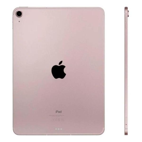 Планшет Apple Pad Air 10.9 (2022) 64GB Wi-Fi Pink (MM9D3)