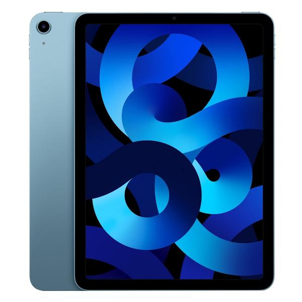 Планшет Apple Pad Air 10.9 (2022) 256GB Wi-Fi Blue (MM9N3)