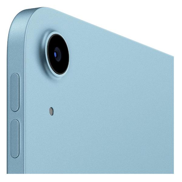 Планшет Apple Pad Air 10.9 (2022) 256GB Wi-Fi Blue (MM9N3)