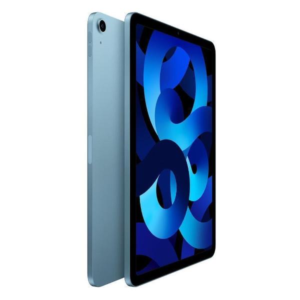 Планшет Apple Pad Air 10.9 (2022) 256GB Wi-Fi Blue (MM9N3)