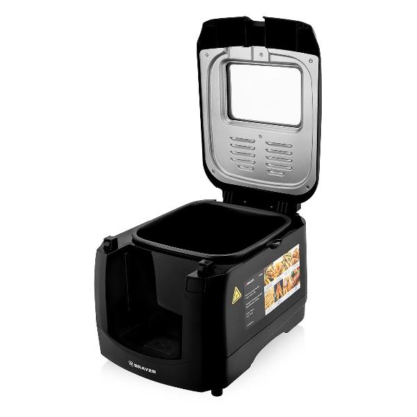 Фритюрница Brayer BR2835