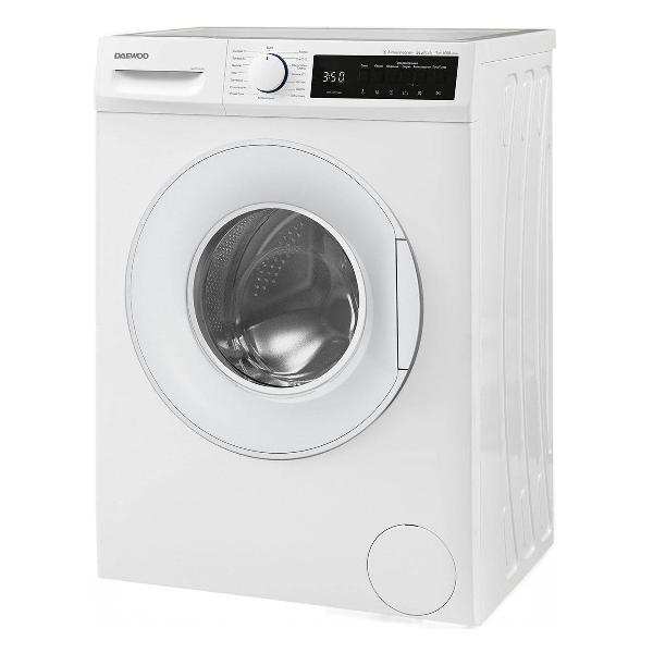 Стиральная машина Daewoo WM710T2WU9RU