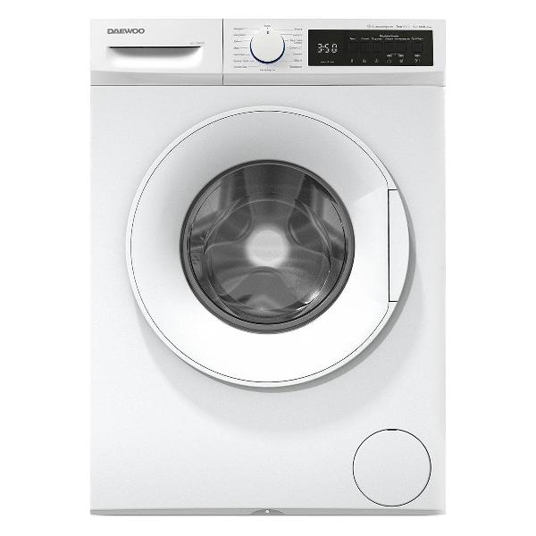 Стиральная машина Daewoo WM710T2WU9RU