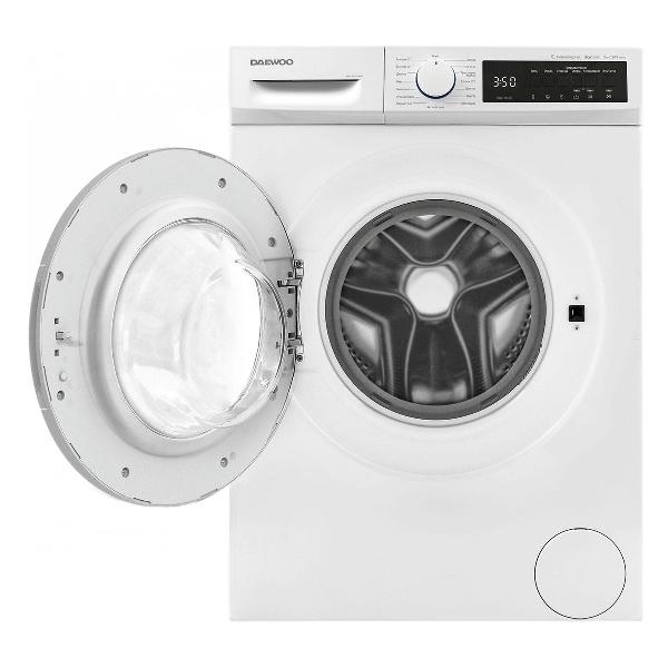Стиральная машина Daewoo WM710T2WU9RU