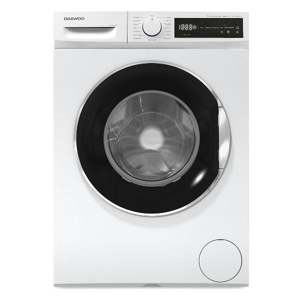 Стиральная машина Daewoo WM712T2TWB9RU