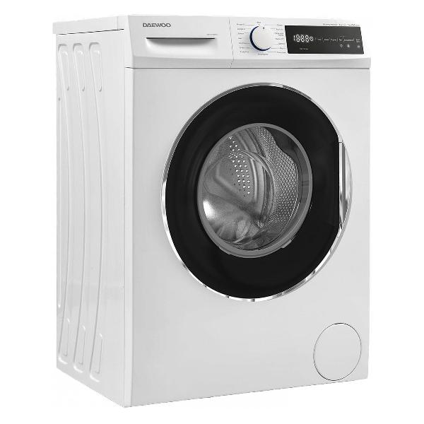 Стиральная машина Daewoo WM712T2TWB9RU