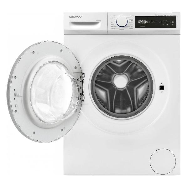 Стиральная машина Daewoo WM712T2TWB9RU