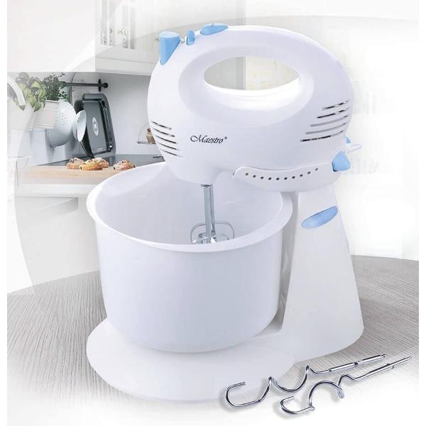 Миксер Maestro MR-554