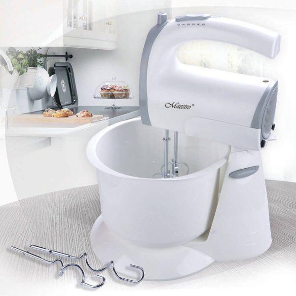 Миксер Maestro MR-555