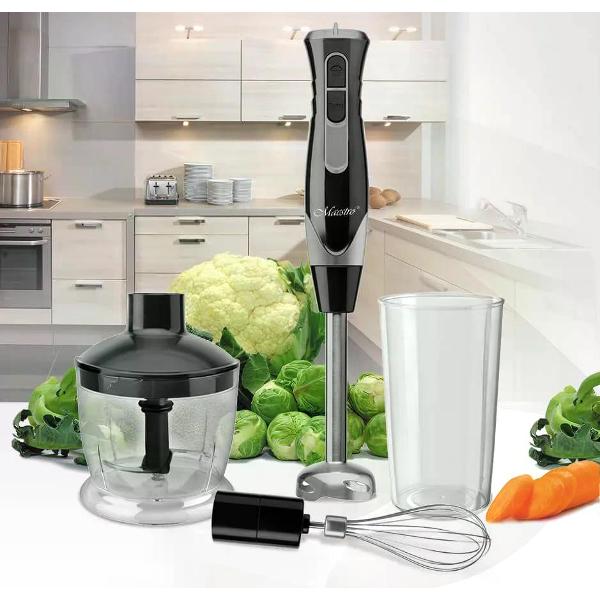 Погружной блендер Maestro MR-566