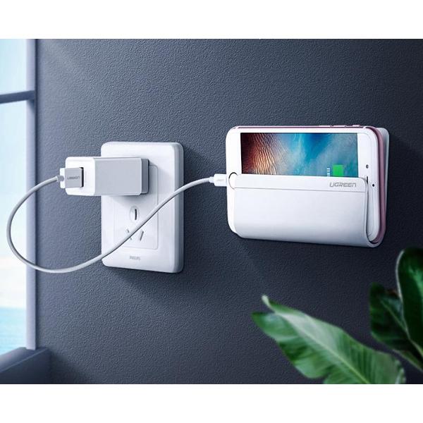 Держатель универсальный для смартфона uGreen LP108