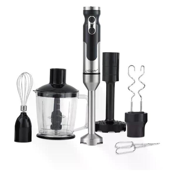 Погружной блендер Maestro MR-567