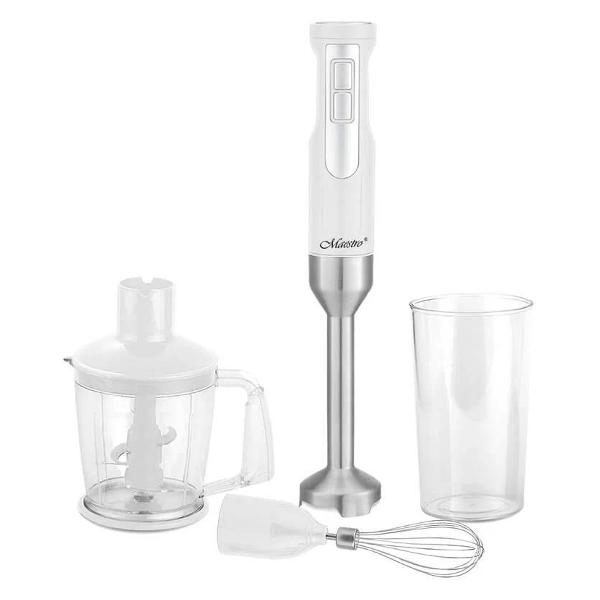 Погружной блендер Maestro MR-568