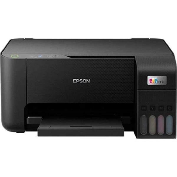 Струйное МФУ Epson EcoTank L3218