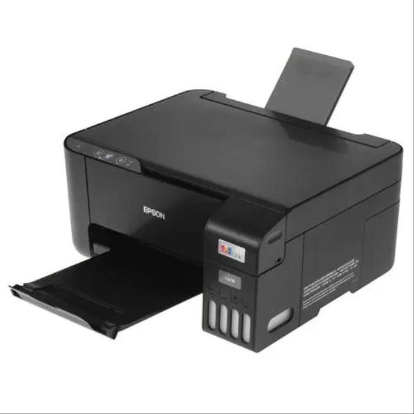 Струйное МФУ Epson EcoTank L3218