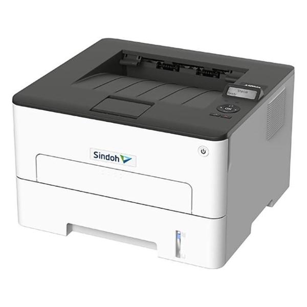 Лазерный принтер (чер-бел) Sindoh A500dn