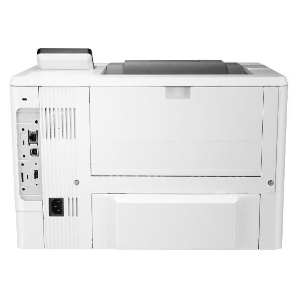Лазерный принтер (чер-бел) HP LaserJet Enterprise M507dn