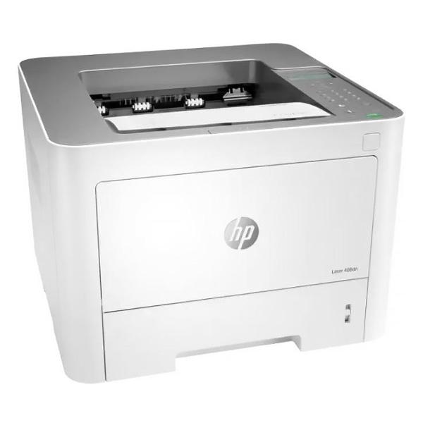Лазерный принтер (чер-бел) HP Laser 408dn