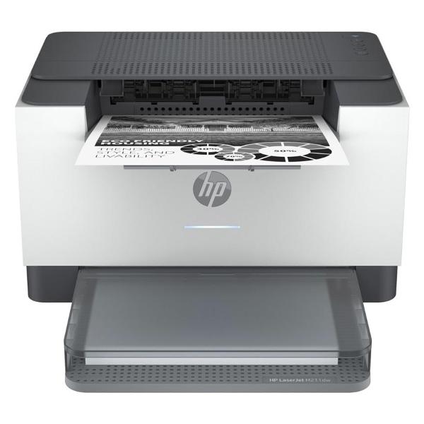 Лазерный принтер (чер-бел) HP LaserJet M211dw (9YF83A) фото