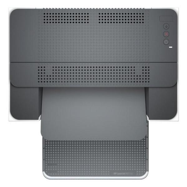 Лазерный принтер (чер-бел) HP LaserJet M211d