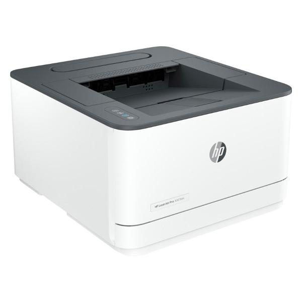 Лазерный принтер (чер-бел) HP LaserJet Pro 3003dn