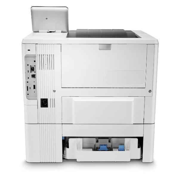 Лазерный принтер (чер-бел) HP LaserJet Enterprise M507x