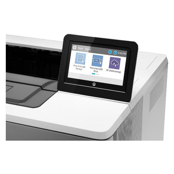 Лазерный принтер (чер-бел) HP LaserJet Enterprise M507x