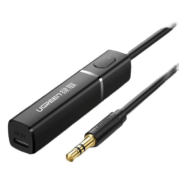 Bluetooth адаптер uGreen CM107