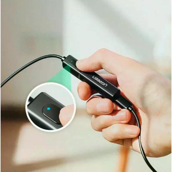 Bluetooth адаптер uGreen CM107