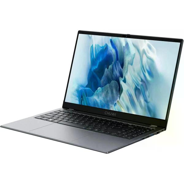 Ноутбук Chuwi GemiBook Plus 15.6" CWI620-PN1N5N1HDMXX