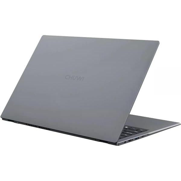Ноутбук Chuwi GemiBook Plus 15.6" CWI620-PN1N5N1HDMXX