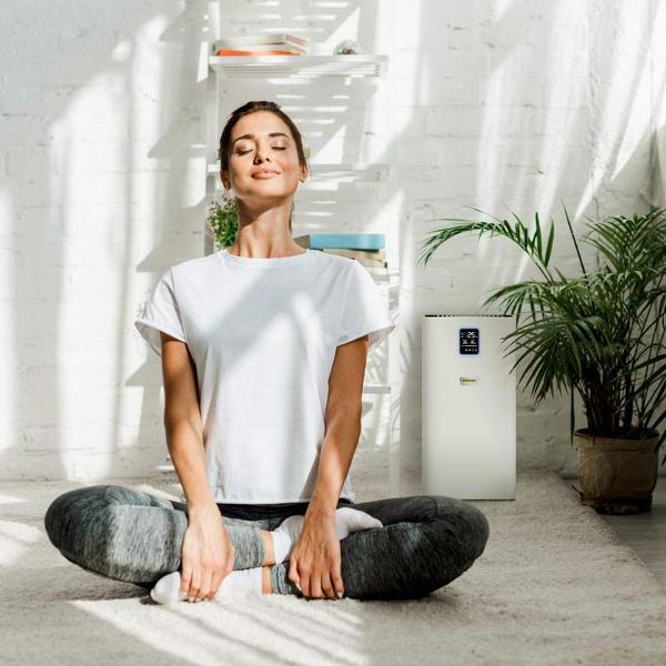 Фильтры для домашних очистителей воздуха Karcher 2.863-067.0