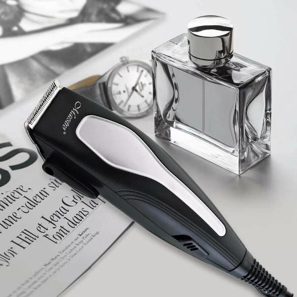 Машинка для стрижки волос Maestro MR-651C-GREY