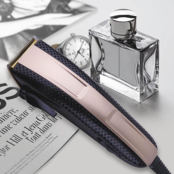 Машинка для стрижки волос Maestro MR-655Ti