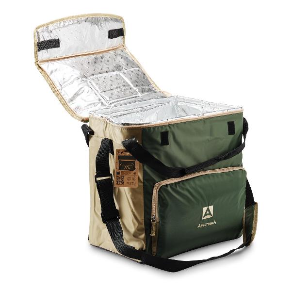 Сумка - изотермический контейнер Арктика 3000-30-GN