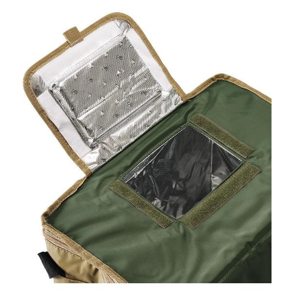 Сумка - изотермический контейнер Арктика 3000-30-GN