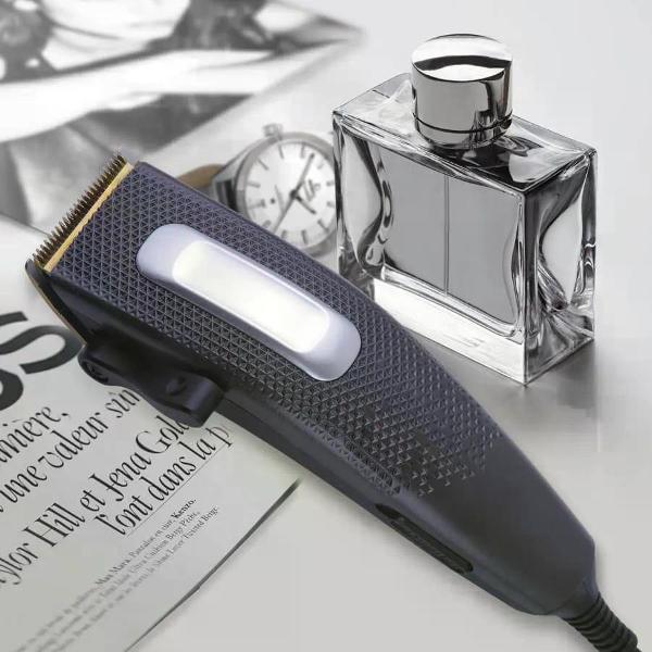 Машинка для стрижки волос Maestro MR-656Ti