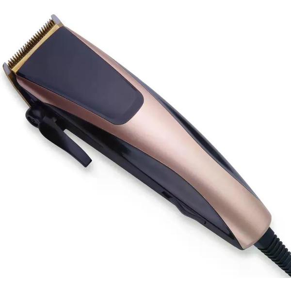 Машинка для стрижки волос Maestro MR-657Ti