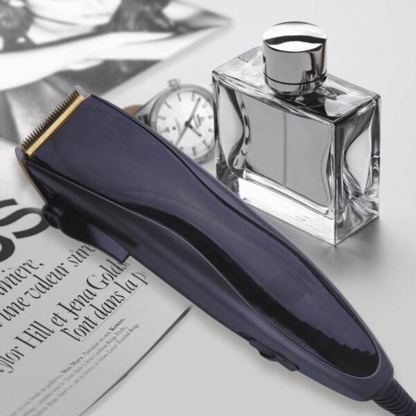 Машинка для стрижки волос Maestro MR-658Ti